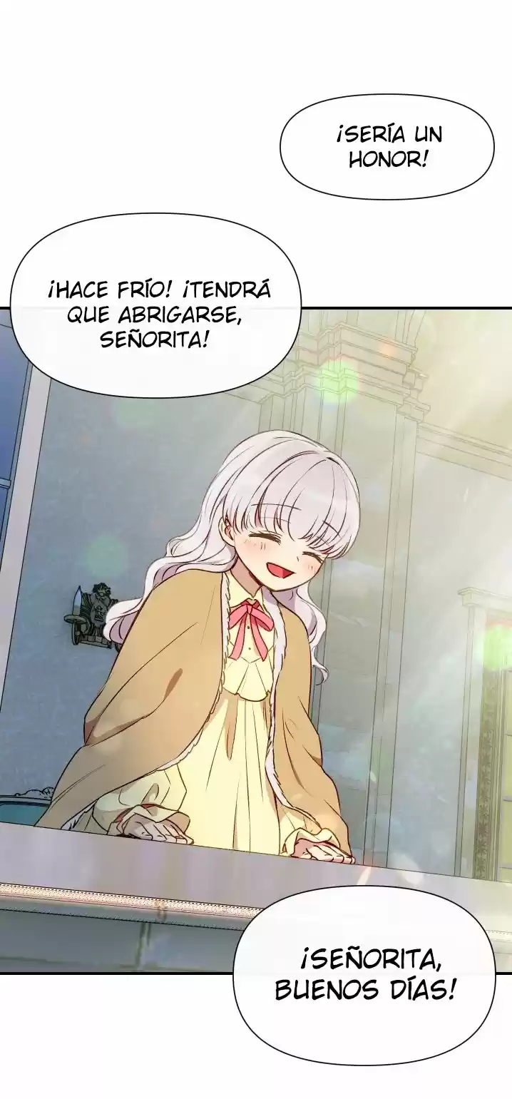 La Duquesa Monstruosa Y La Princesa Del Contrato - Capítulo 48 - Página 70 - LectorTMOo