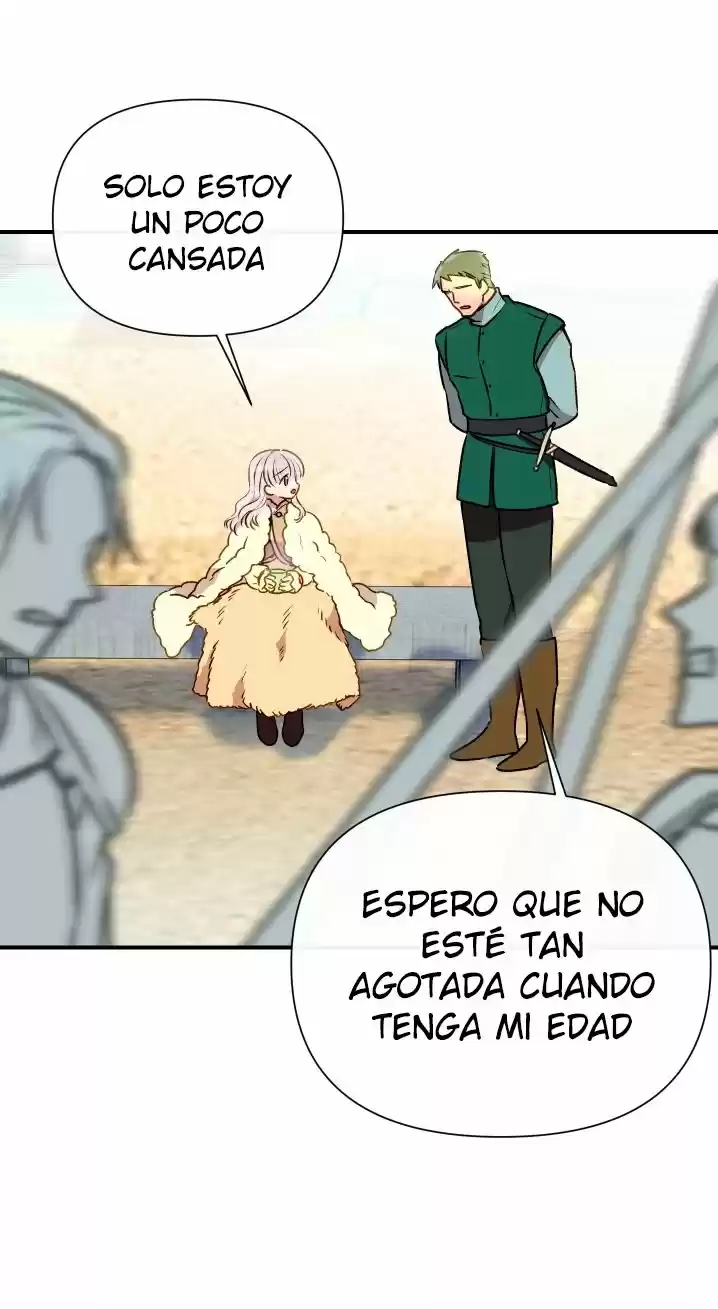 La Duquesa Monstruosa Y La Princesa Del Contrato - Capítulo 49 - Página 6 - LectorTMOo