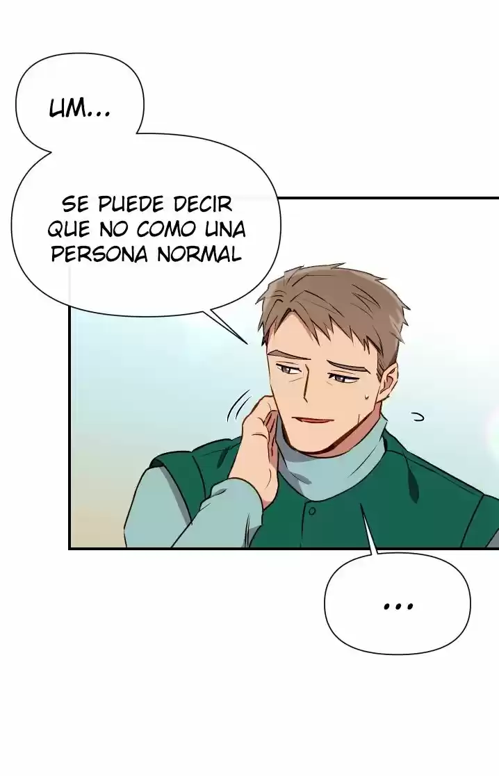 La Duquesa Monstruosa Y La Princesa Del Contrato - Capítulo 49 - Página 11 - LectorTMOo