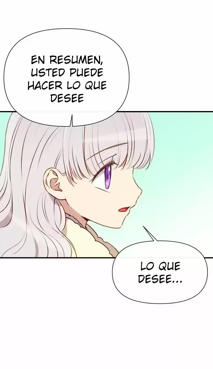 La Duquesa Monstruosa Y La Princesa Del Contrato - Capítulo 49 - Página 12 - LectorTMOo