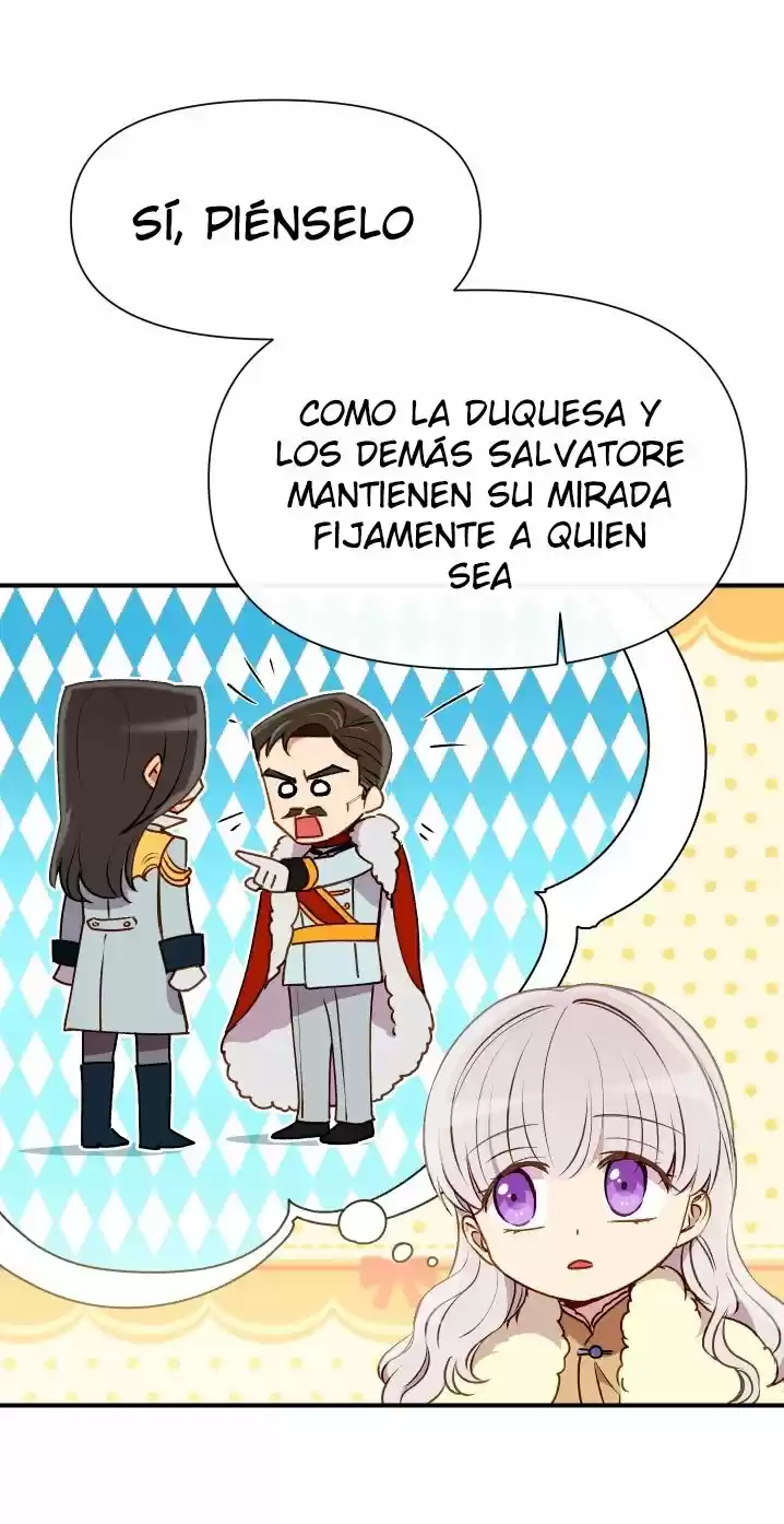 La Duquesa Monstruosa Y La Princesa Del Contrato - Capítulo 49 - Página 13 - LectorTMOo