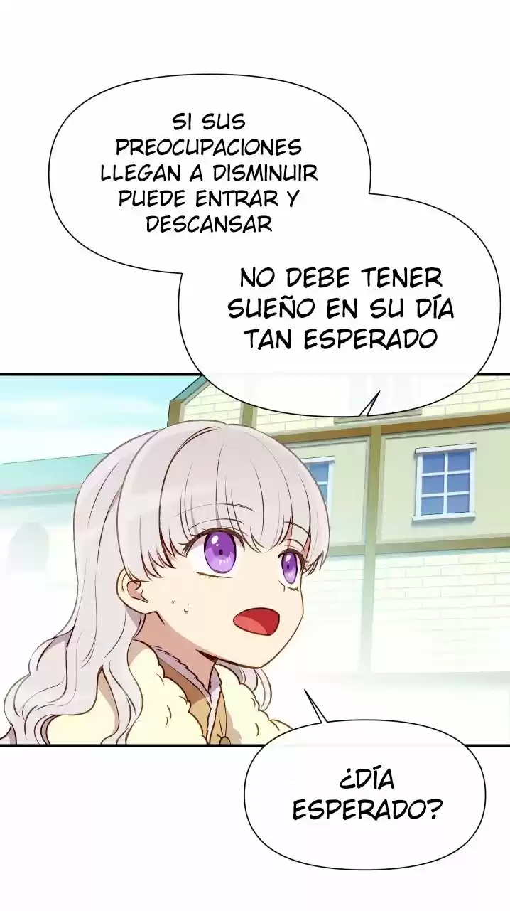 La Duquesa Monstruosa Y La Princesa Del Contrato - Capítulo 49 - Página 25 - LectorTMOo