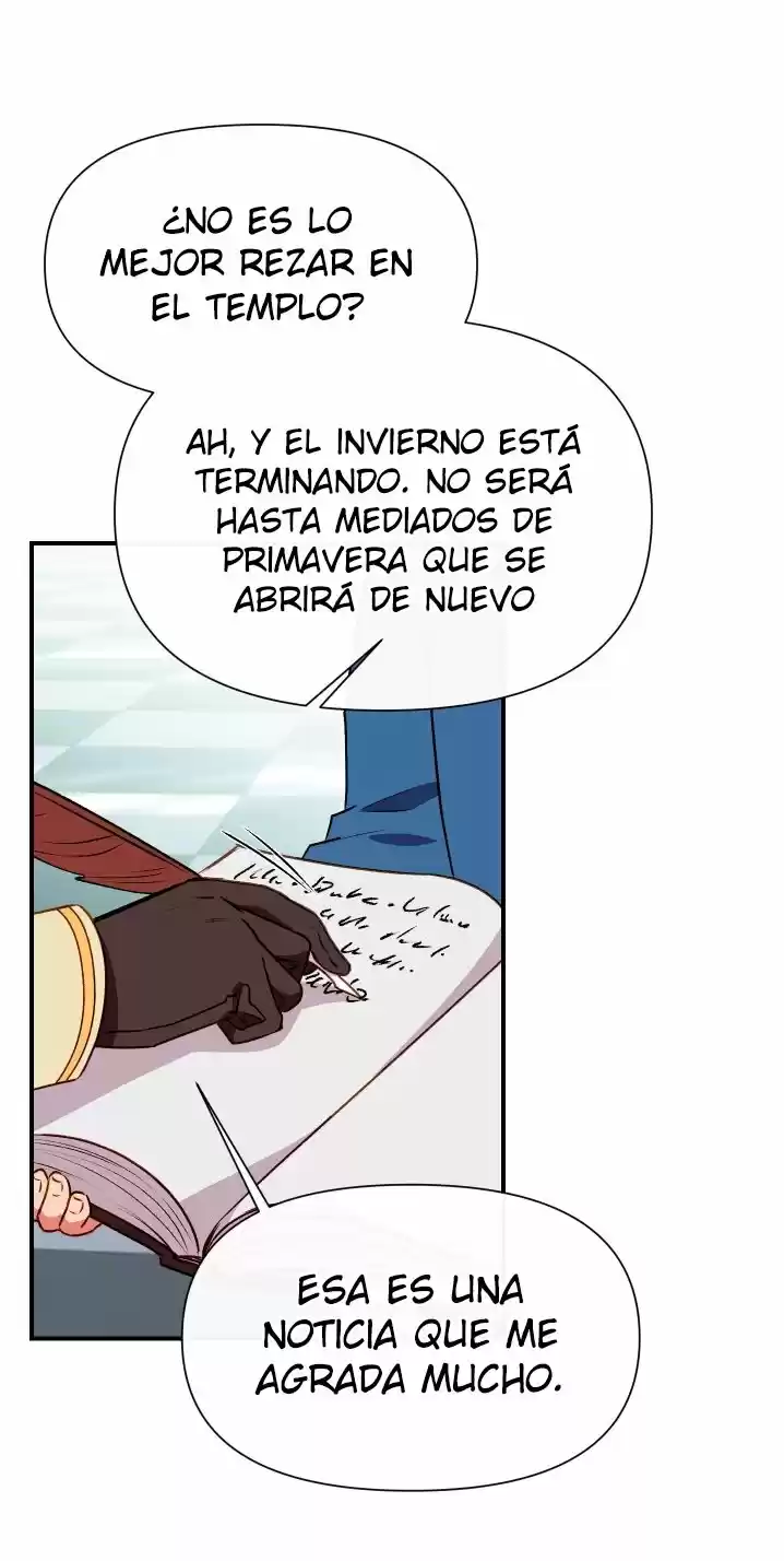 La Duquesa Monstruosa Y La Princesa Del Contrato - Capítulo 49 - Página 36 - LectorTMOo