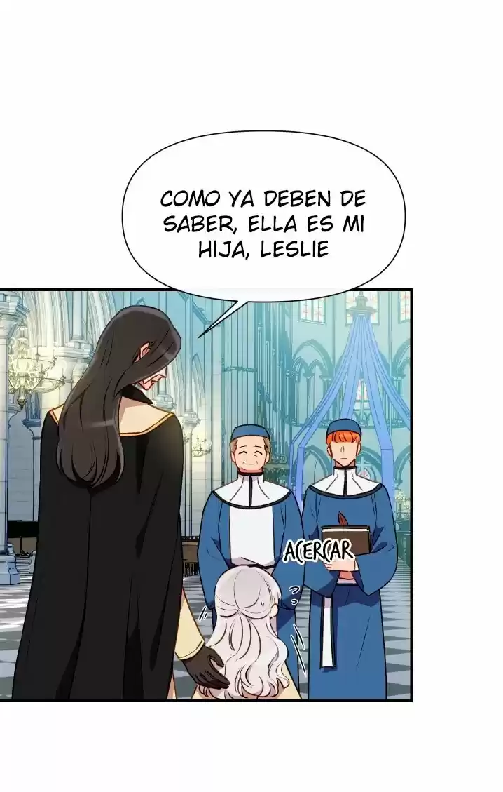 La Duquesa Monstruosa Y La Princesa Del Contrato - Capítulo 49 - Página 38 - LectorTMOo