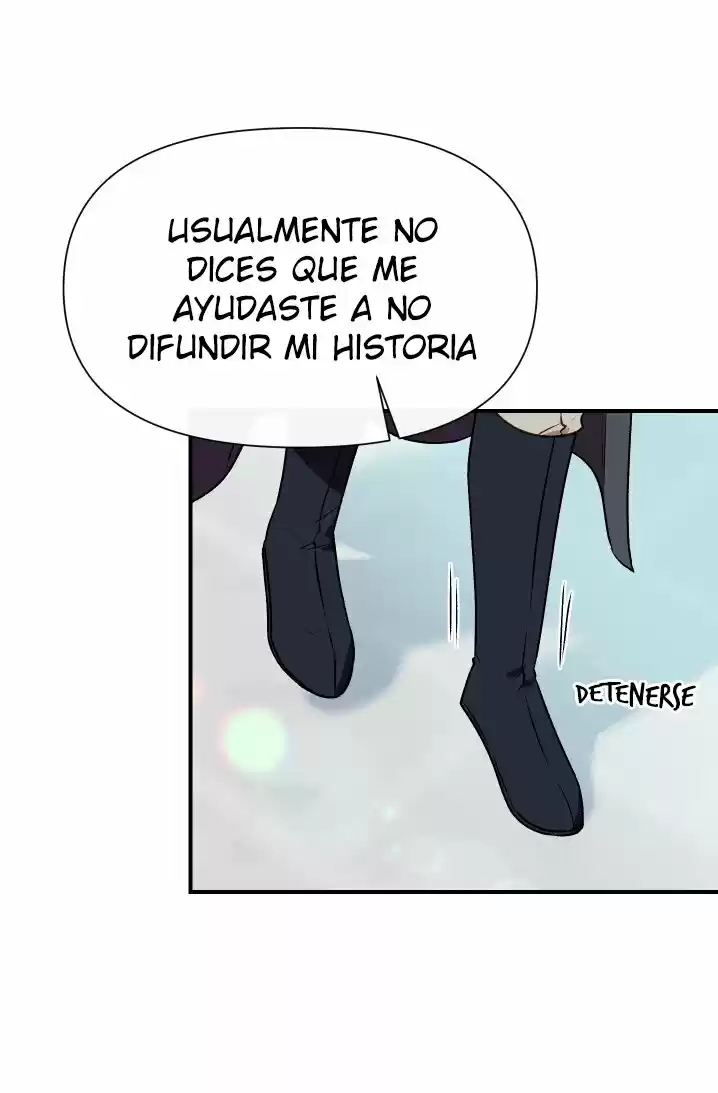 La Duquesa Monstruosa Y La Princesa Del Contrato - Capítulo 50 - Página 11 - LectorTMOo