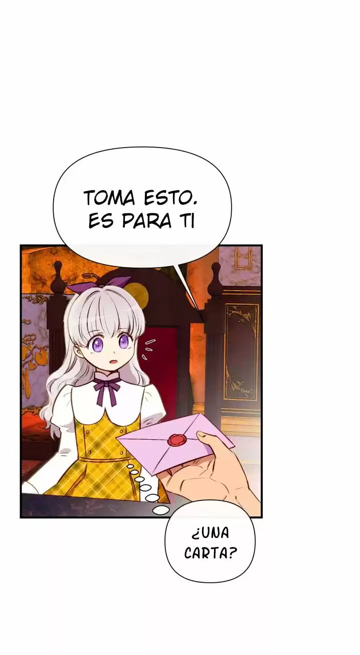 La Duquesa Monstruosa Y La Princesa Del Contrato - Capítulo 51 - Página 10 - LectorTMOo