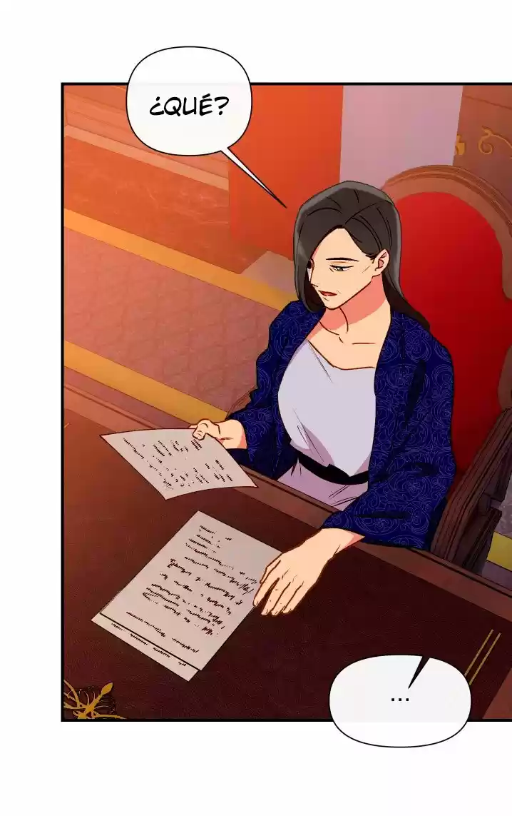 La Duquesa Monstruosa Y La Princesa Del Contrato - Capítulo 51 - Página 36 - LectorTMOo