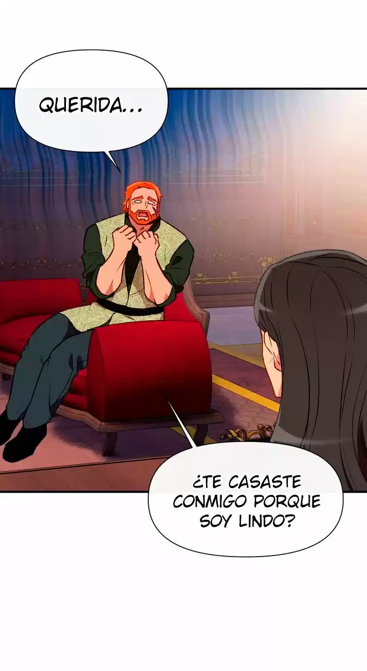 La Duquesa Monstruosa Y La Princesa Del Contrato - Capítulo 51 - Página 38 - LectorTMOo