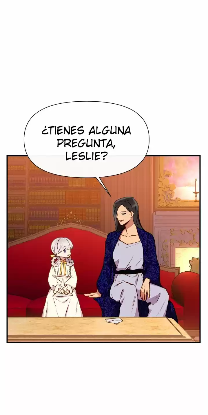 La Duquesa Monstruosa Y La Princesa Del Contrato - Capítulo 51 - Página 60 - LectorTMOo