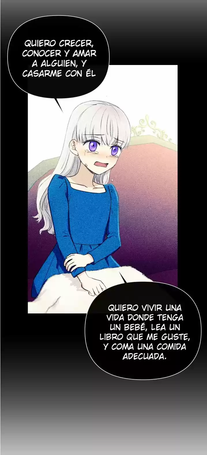 La Duquesa Monstruosa Y La Princesa Del Contrato - Capítulo 52 - Página 9 - LectorTMOo