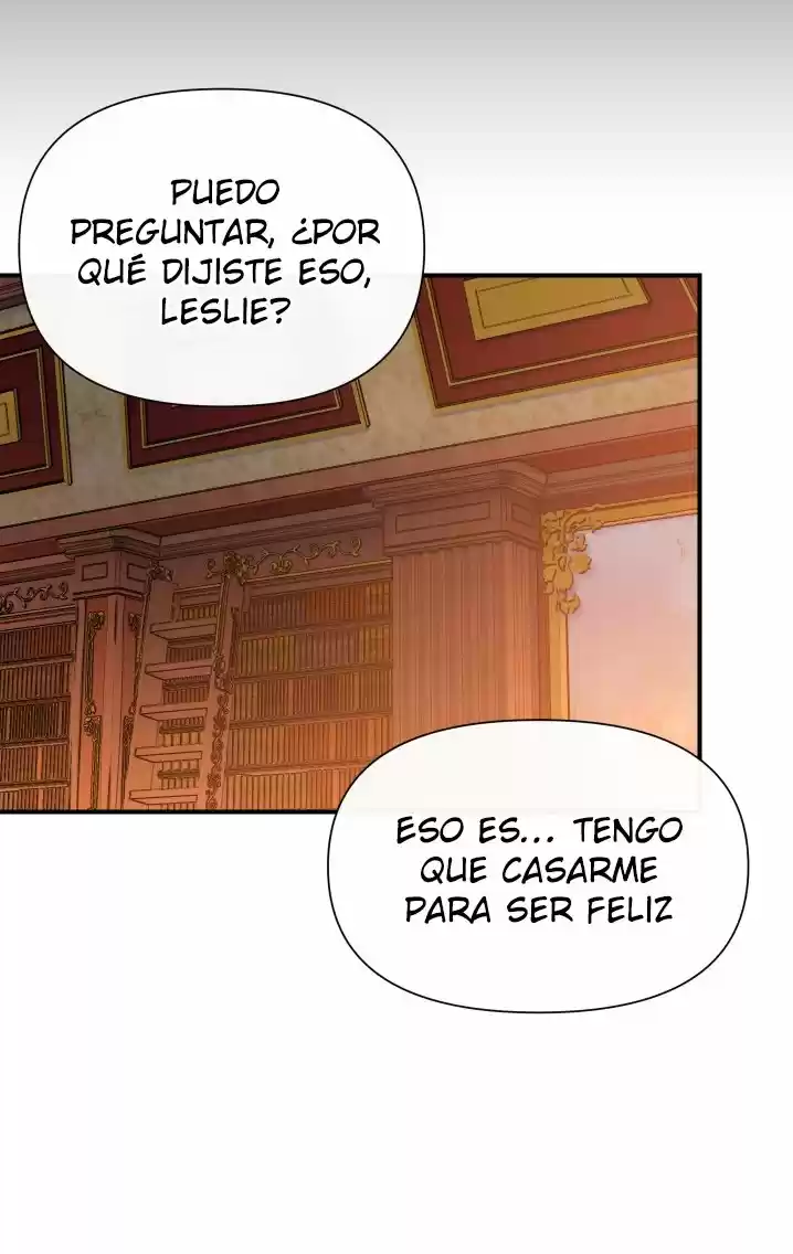 La Duquesa Monstruosa Y La Princesa Del Contrato - Capítulo 52 - Página 10 - LectorTMOo