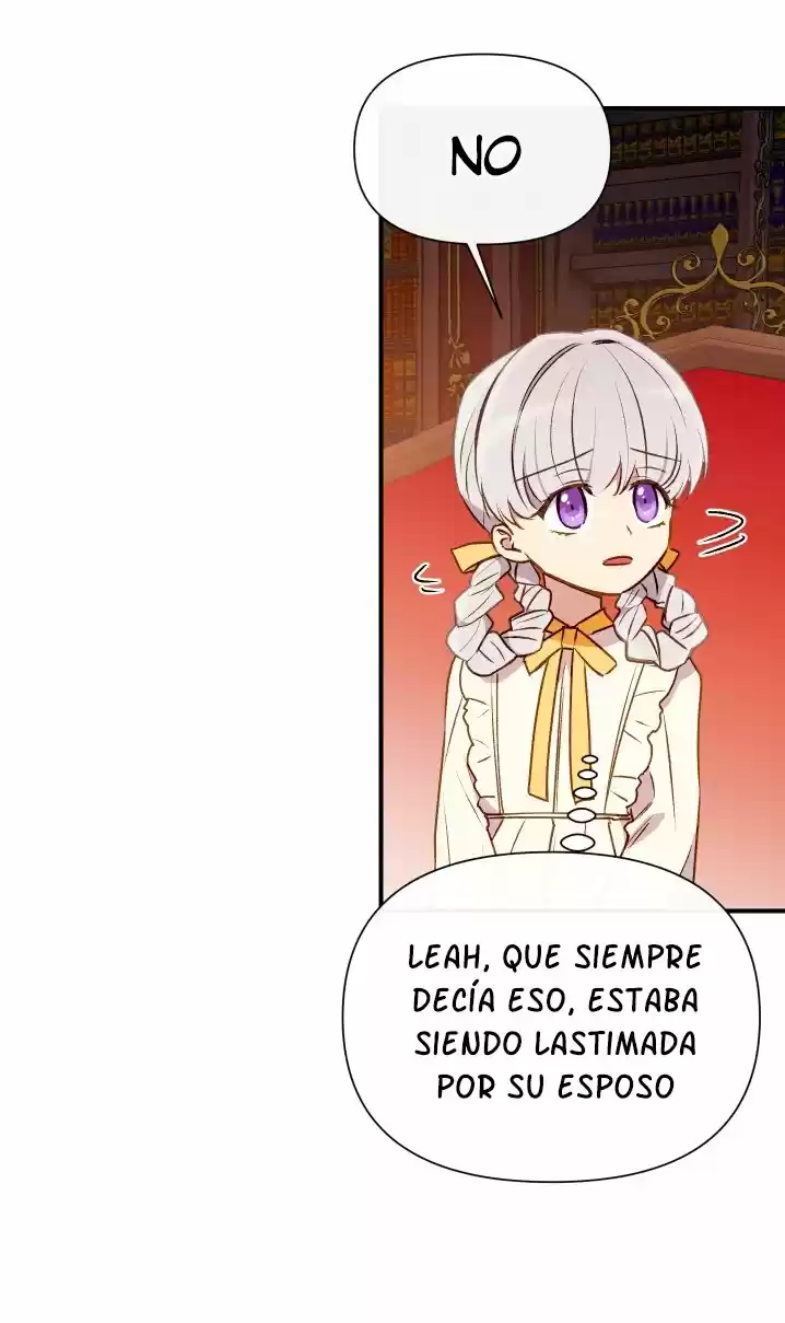 La Duquesa Monstruosa Y La Princesa Del Contrato - Capítulo 52 - Página 14 - LectorTMOo