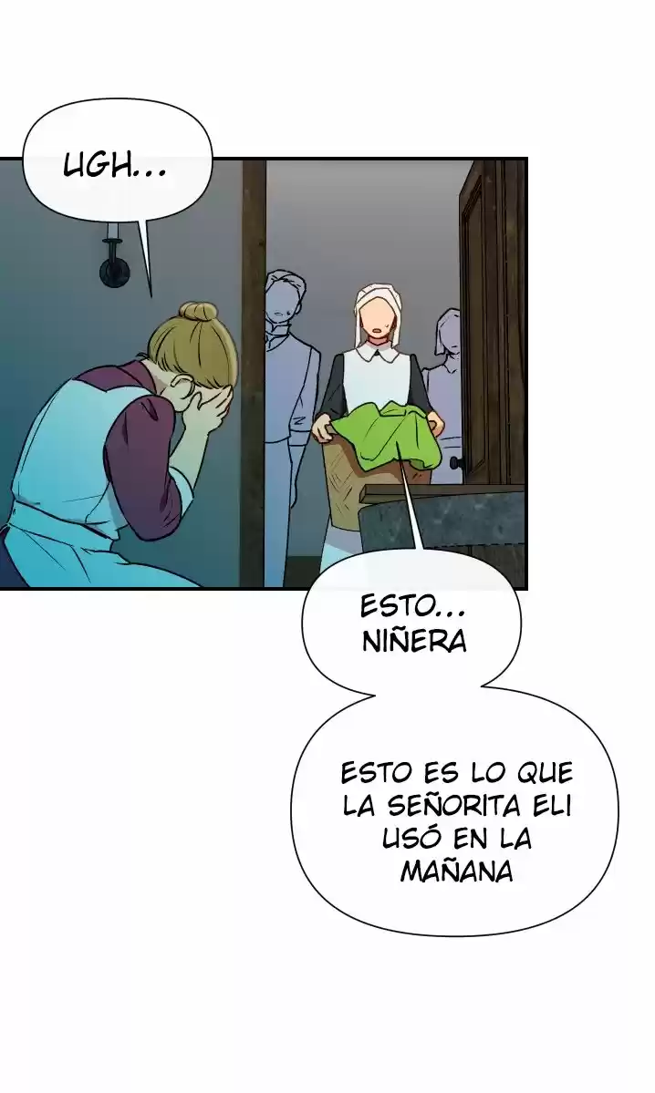 La Duquesa Monstruosa Y La Princesa Del Contrato - Capítulo 52 - Página 22 - LectorTMOo