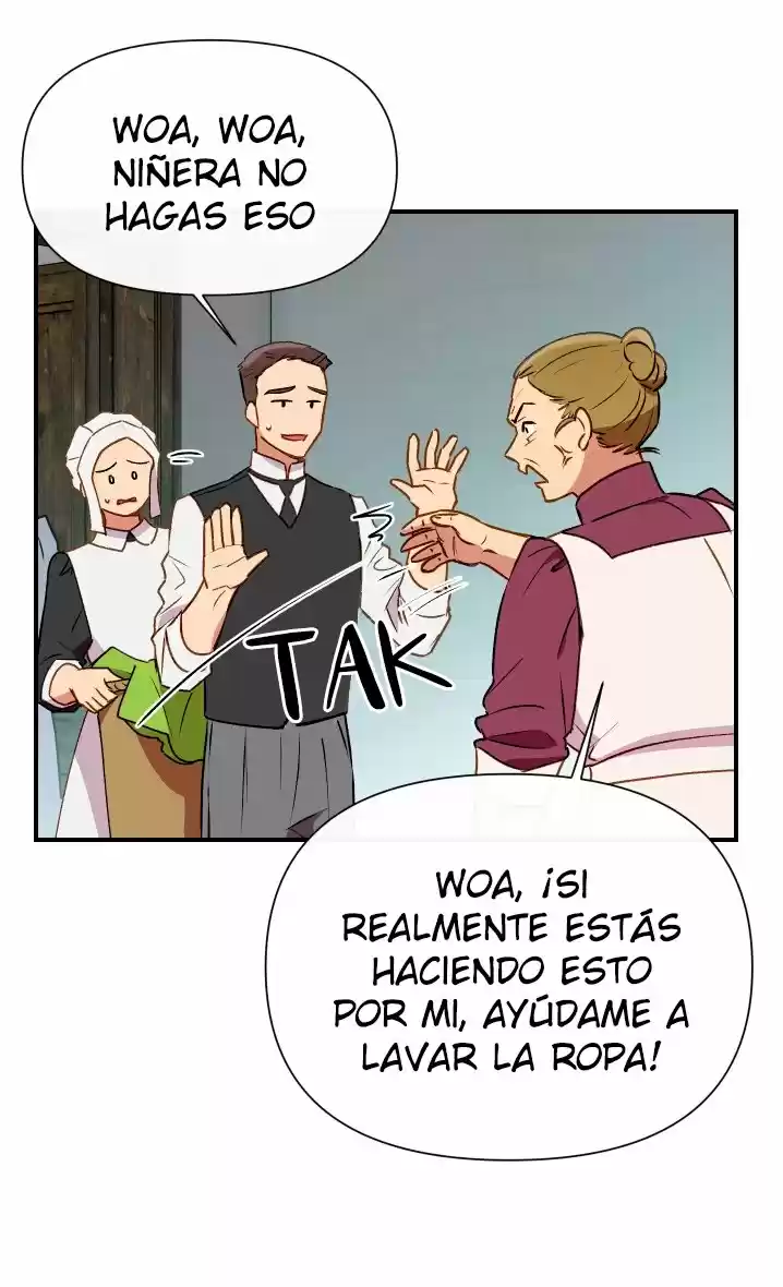 La Duquesa Monstruosa Y La Princesa Del Contrato - Capítulo 52 - Página 24 - LectorTMOo