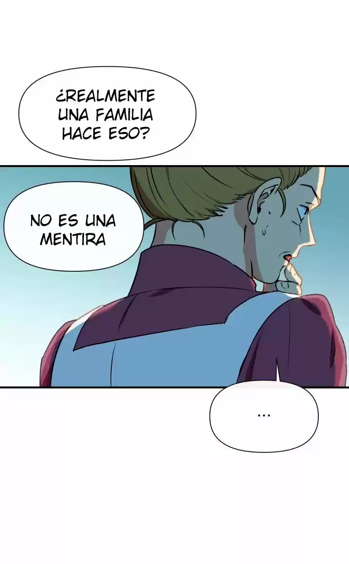 La Duquesa Monstruosa Y La Princesa Del Contrato - Capítulo 52 - Página 29 - LectorTMOo