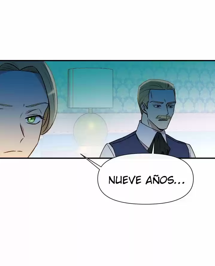La Duquesa Monstruosa Y La Princesa Del Contrato - Capítulo 52 - Página 36 - LectorTMOo