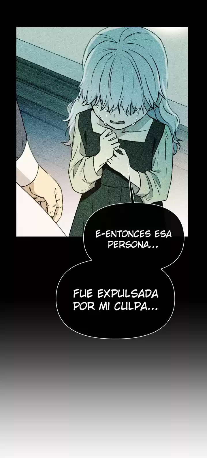 La Duquesa Monstruosa Y La Princesa Del Contrato - Capítulo 52 - Página 41 - LectorTMOo