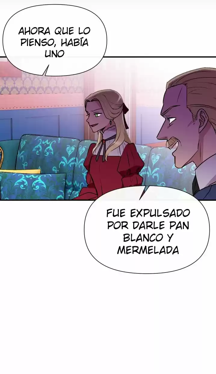 La Duquesa Monstruosa Y La Princesa Del Contrato - Capítulo 52 - Página 42 - LectorTMOo