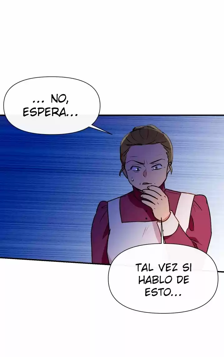 La Duquesa Monstruosa Y La Princesa Del Contrato - Capítulo 52 - Página 46 - LectorTMOo