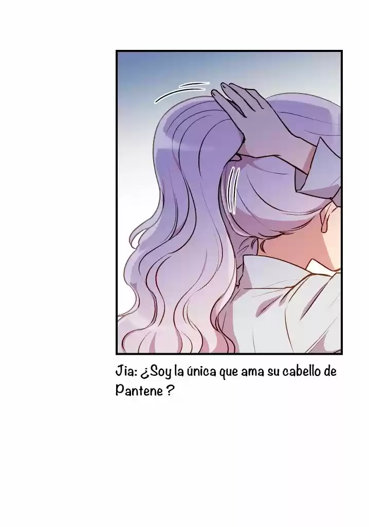 La Duquesa Monstruosa Y La Princesa Del Contrato - Capítulo 52 - Página 52 - LectorTMOo