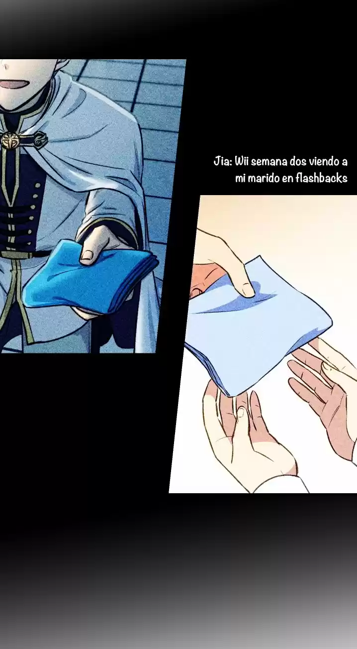 La Duquesa Monstruosa Y La Princesa Del Contrato - Capítulo 53 - Página 11 - LectorTMOo