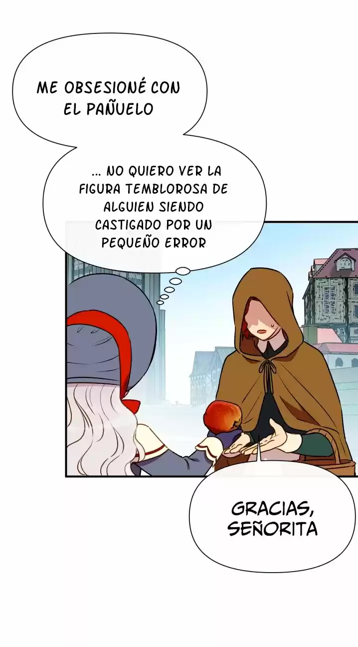 La Duquesa Monstruosa Y La Princesa Del Contrato - Capítulo 53 - Página 26 - LectorTMOo