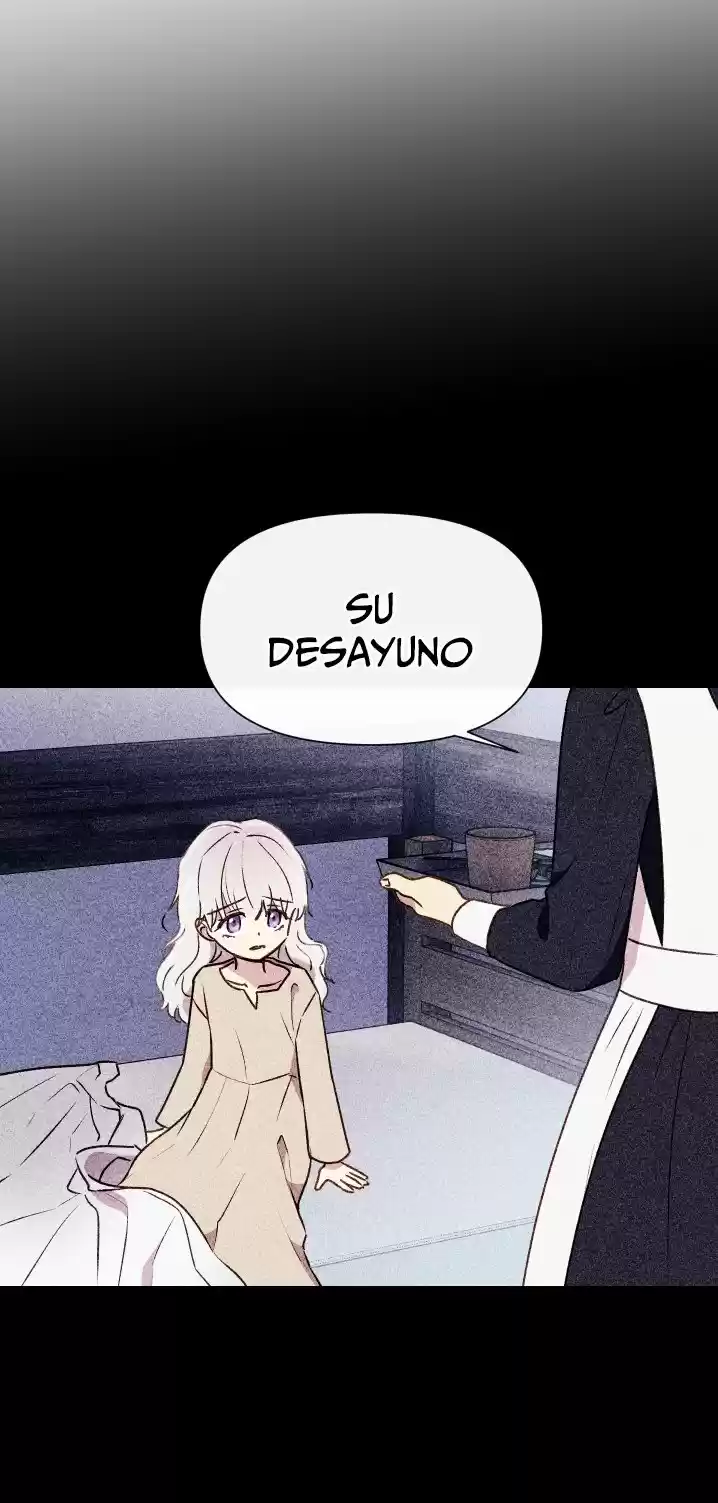 La Duquesa Monstruosa Y La Princesa Del Contrato - Capítulo 53 - Página 31 - LectorTMOo