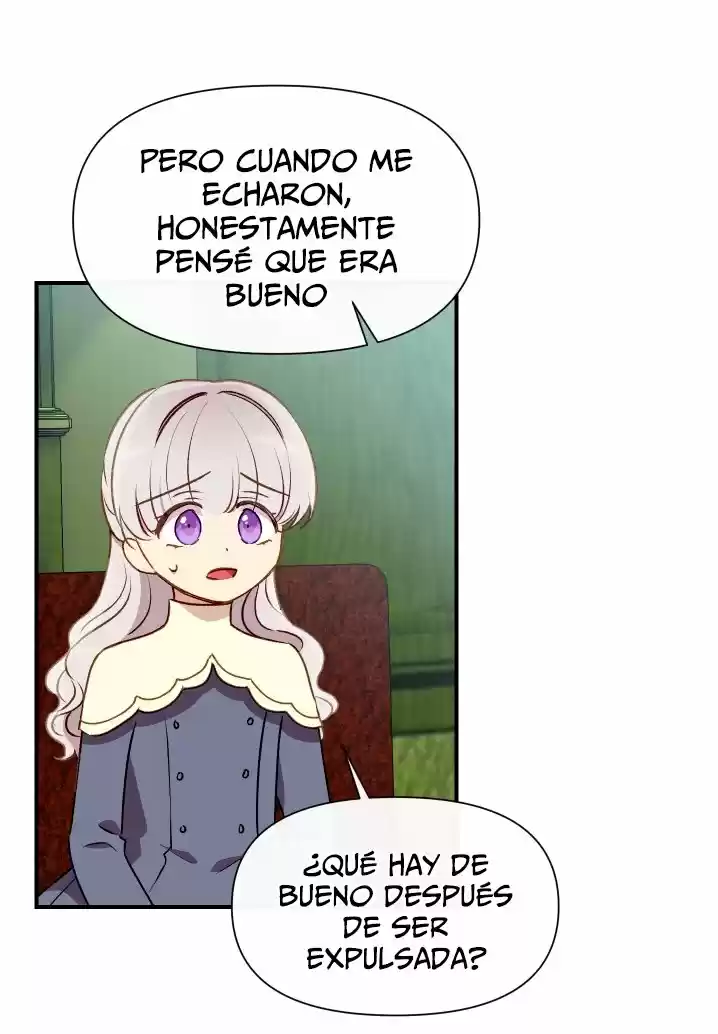 La Duquesa Monstruosa Y La Princesa Del Contrato - Capítulo 53 - Página 43 - LectorTMOo