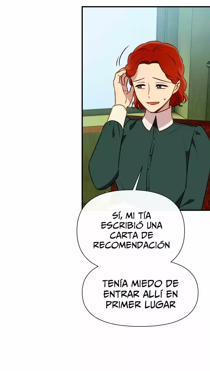 La Duquesa Monstruosa Y La Princesa Del Contrato - Capítulo 53 - Página 44 - LectorTMOo