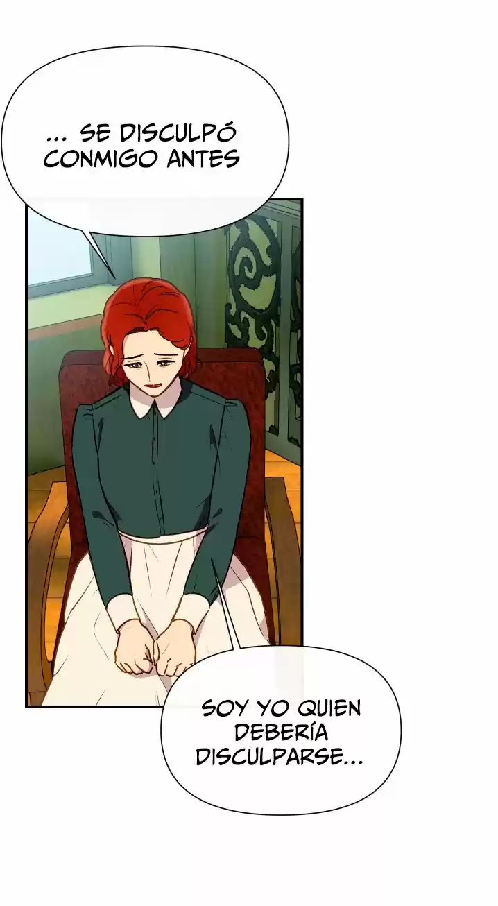 La Duquesa Monstruosa Y La Princesa Del Contrato - Capítulo 53 - Página 49 - LectorTMOo