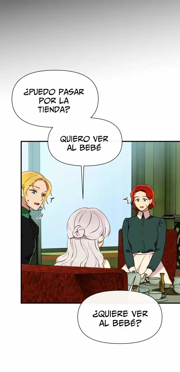 La Duquesa Monstruosa Y La Princesa Del Contrato - Capítulo 53 - Página 63 - LectorTMOo