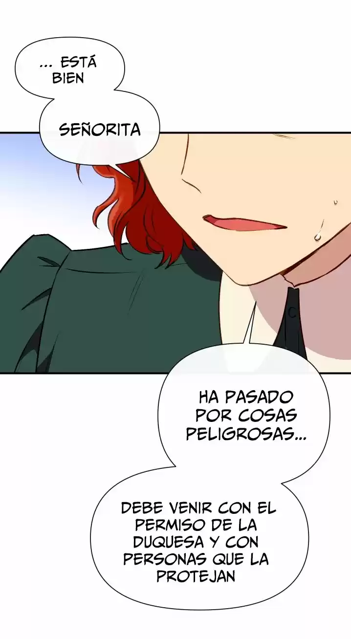 La Duquesa Monstruosa Y La Princesa Del Contrato - Capítulo 53 - Página 66 - LectorTMOo