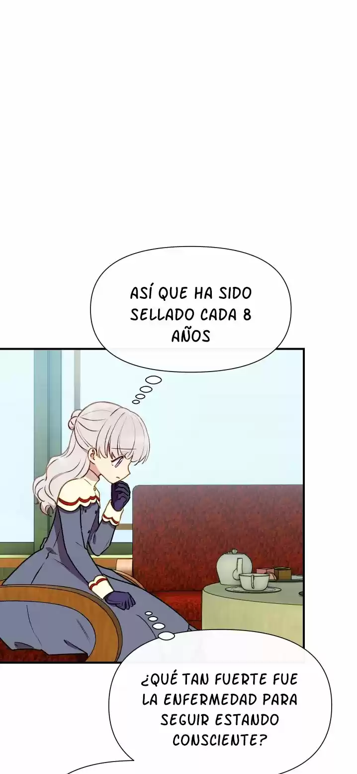 La Duquesa Monstruosa Y La Princesa Del Contrato - Capítulo 54 - Página 16 - LectorTMOo
