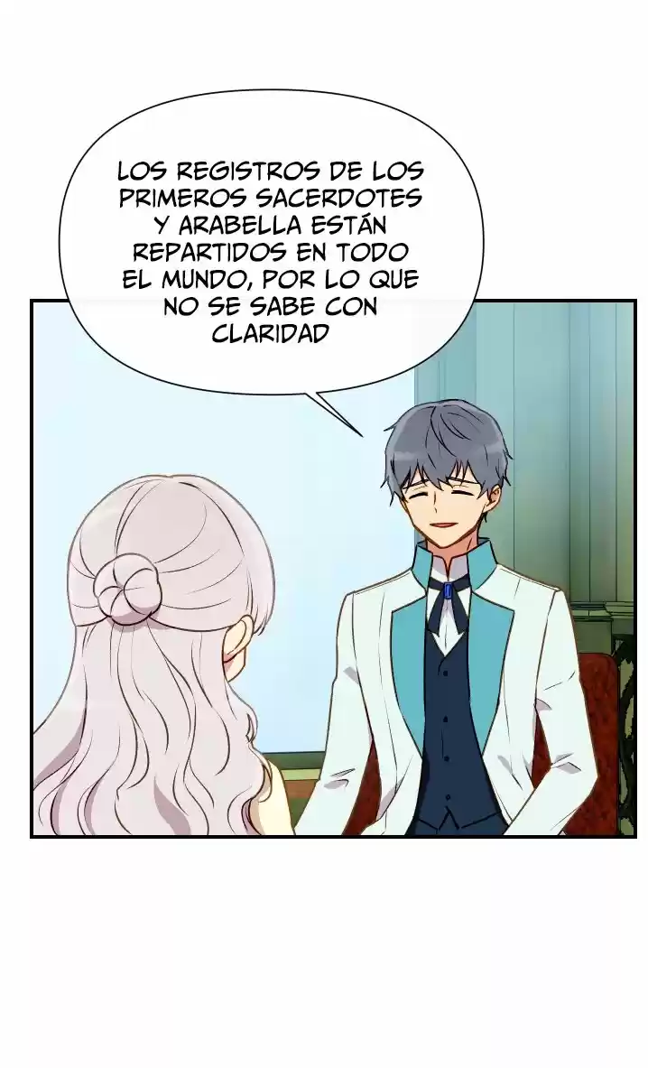 La Duquesa Monstruosa Y La Princesa Del Contrato - Capítulo 54 - Página 18 - LectorTMOo