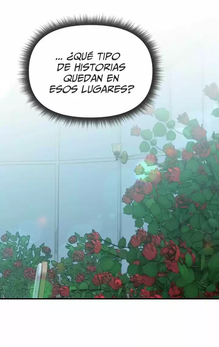 La Duquesa Monstruosa Y La Princesa Del Contrato - Capítulo 54 - Página 22 - LectorTMOo