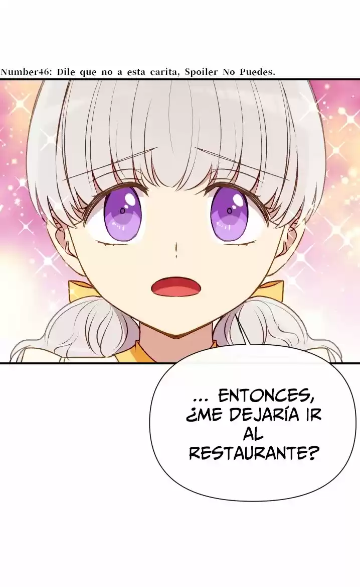 La Duquesa Monstruosa Y La Princesa Del Contrato - Capítulo 54 - Página 24 - LectorTMOo