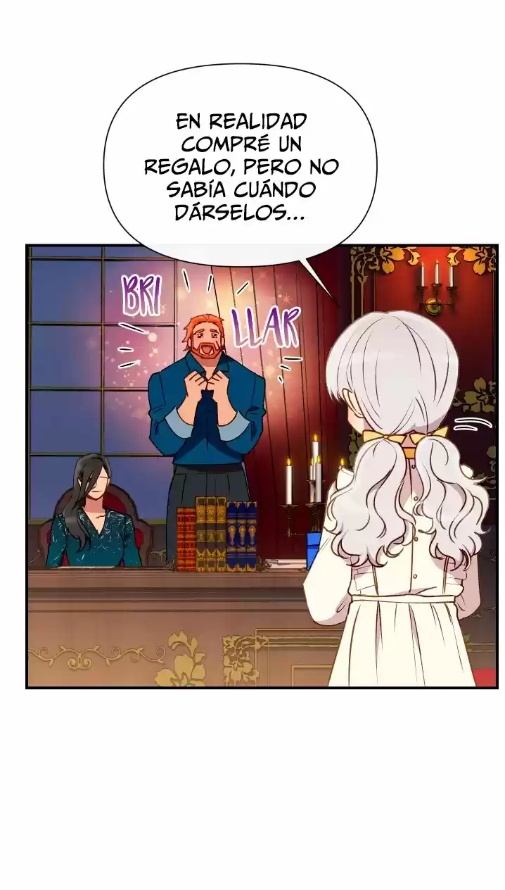 La Duquesa Monstruosa Y La Princesa Del Contrato - Capítulo 54 - Página 51 - LectorTMOo