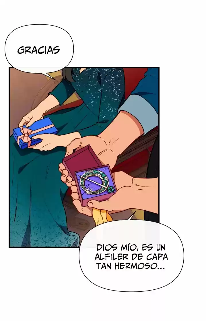 La Duquesa Monstruosa Y La Princesa Del Contrato - Capítulo 54 - Página 52 - LectorTMOo
