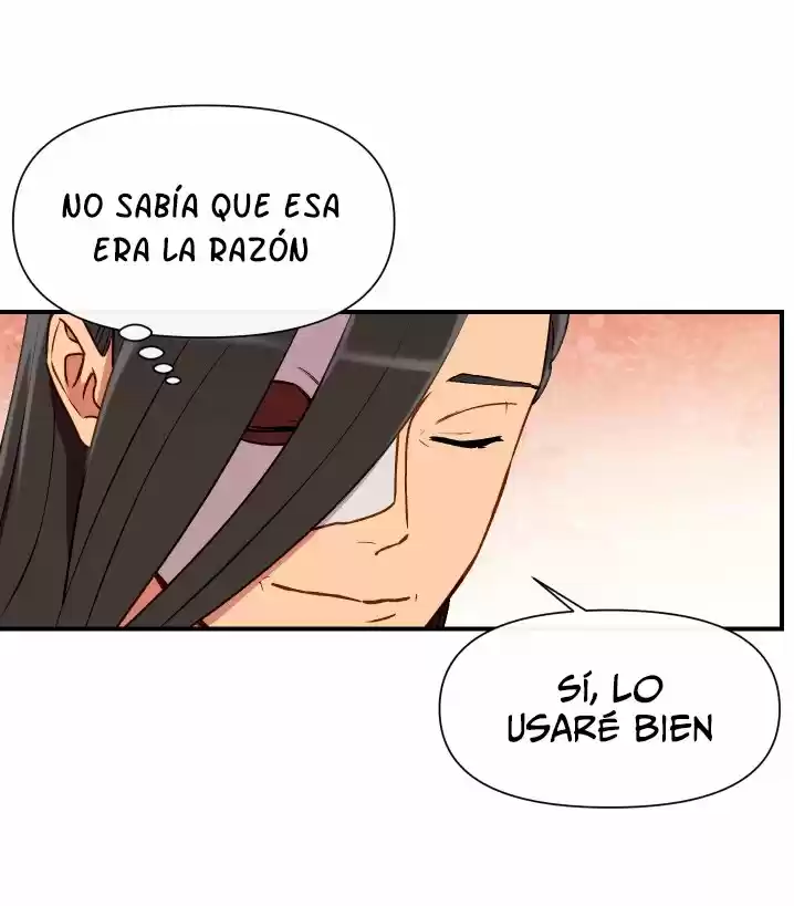 La Duquesa Monstruosa Y La Princesa Del Contrato - Capítulo 54 - Página 55 - LectorTMOo