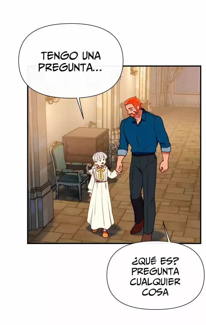 La Duquesa Monstruosa Y La Princesa Del Contrato - Capítulo 54 - Página 58 - LectorTMOo