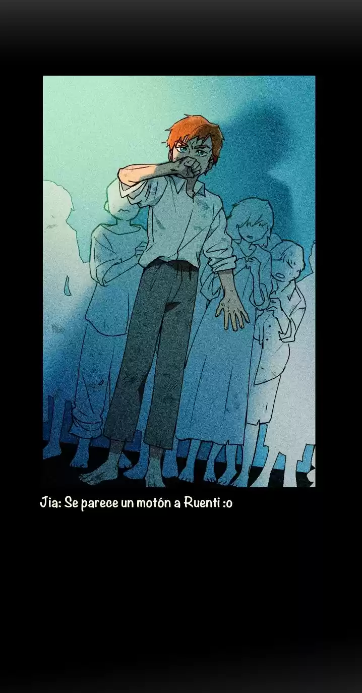 La Duquesa Monstruosa Y La Princesa Del Contrato - Capítulo 54 - Página 62 - LectorTMOo