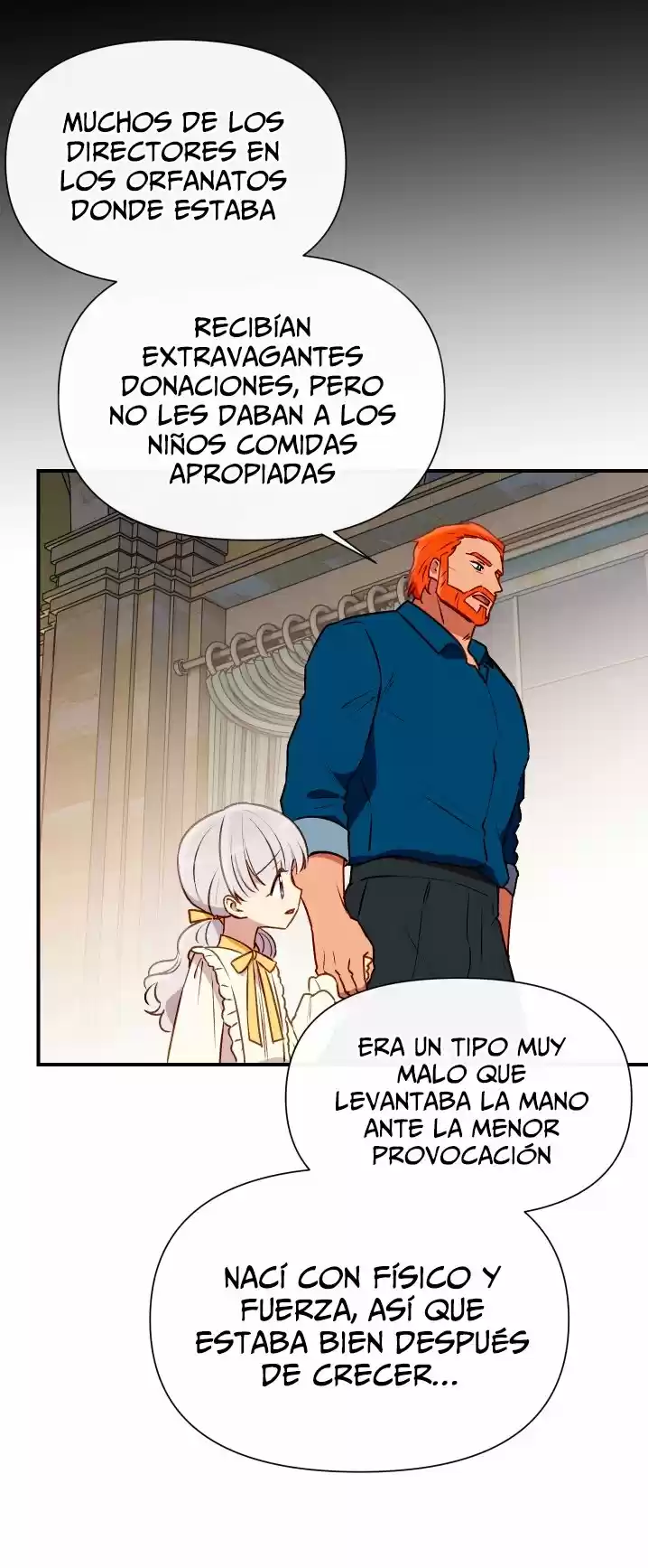 La Duquesa Monstruosa Y La Princesa Del Contrato - Capítulo 54 - Página 63 - LectorTMOo