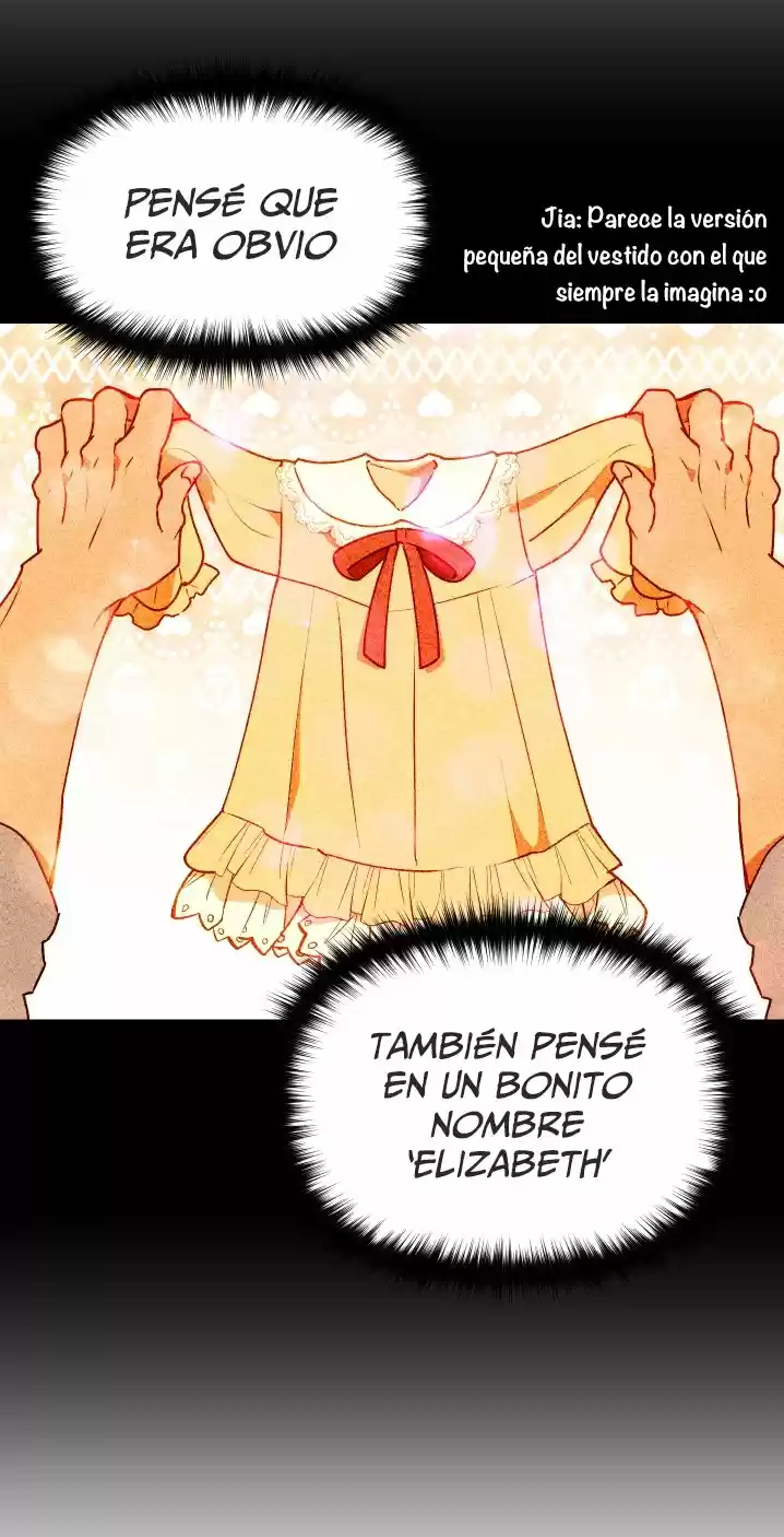 La Duquesa Monstruosa Y La Princesa Del Contrato - Capítulo 55 - Página 5 - LectorTMOo