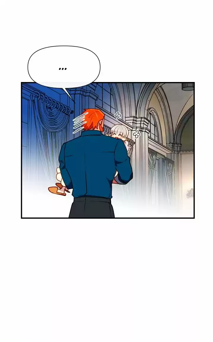 La Duquesa Monstruosa Y La Princesa Del Contrato - Capítulo 55 - Página 12 - LectorTMOo