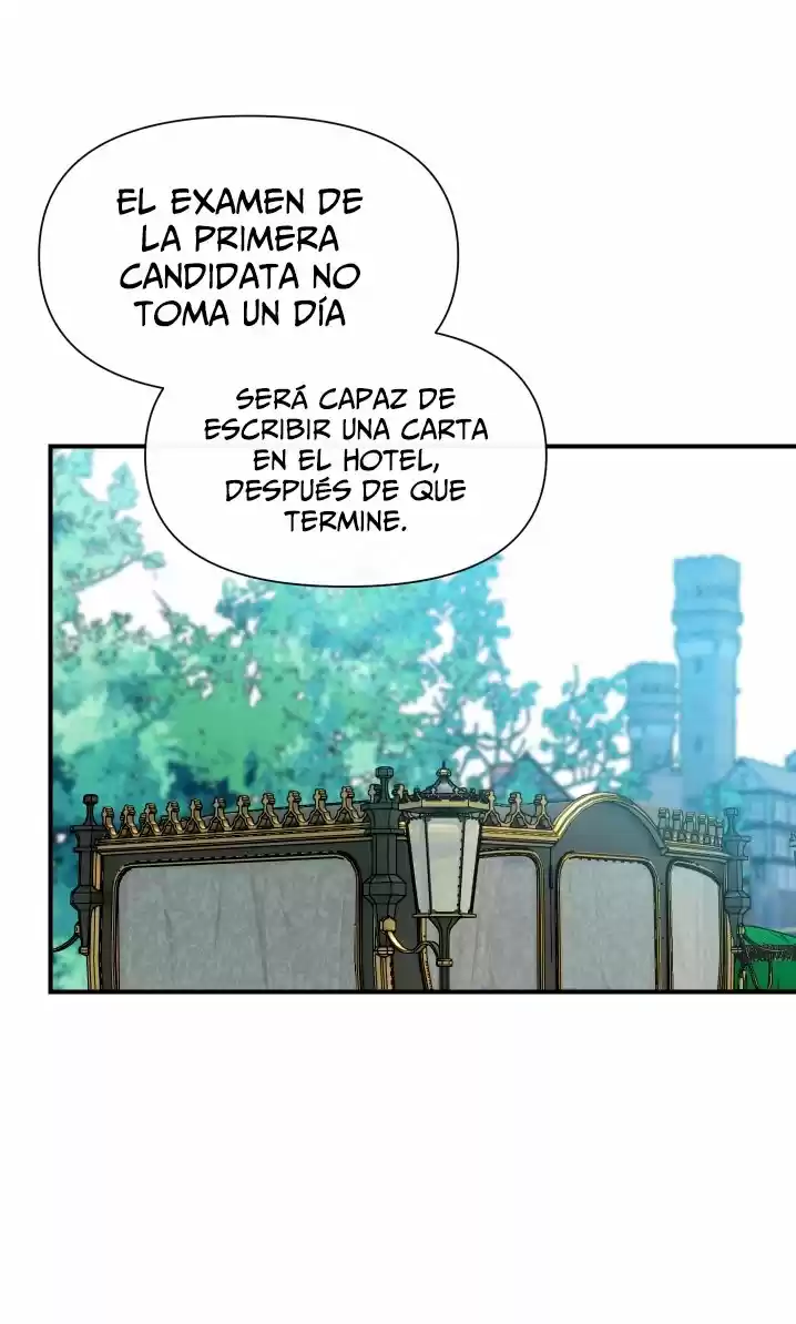 La Duquesa Monstruosa Y La Princesa Del Contrato - Capítulo 55 - Página 20 - LectorTMOo