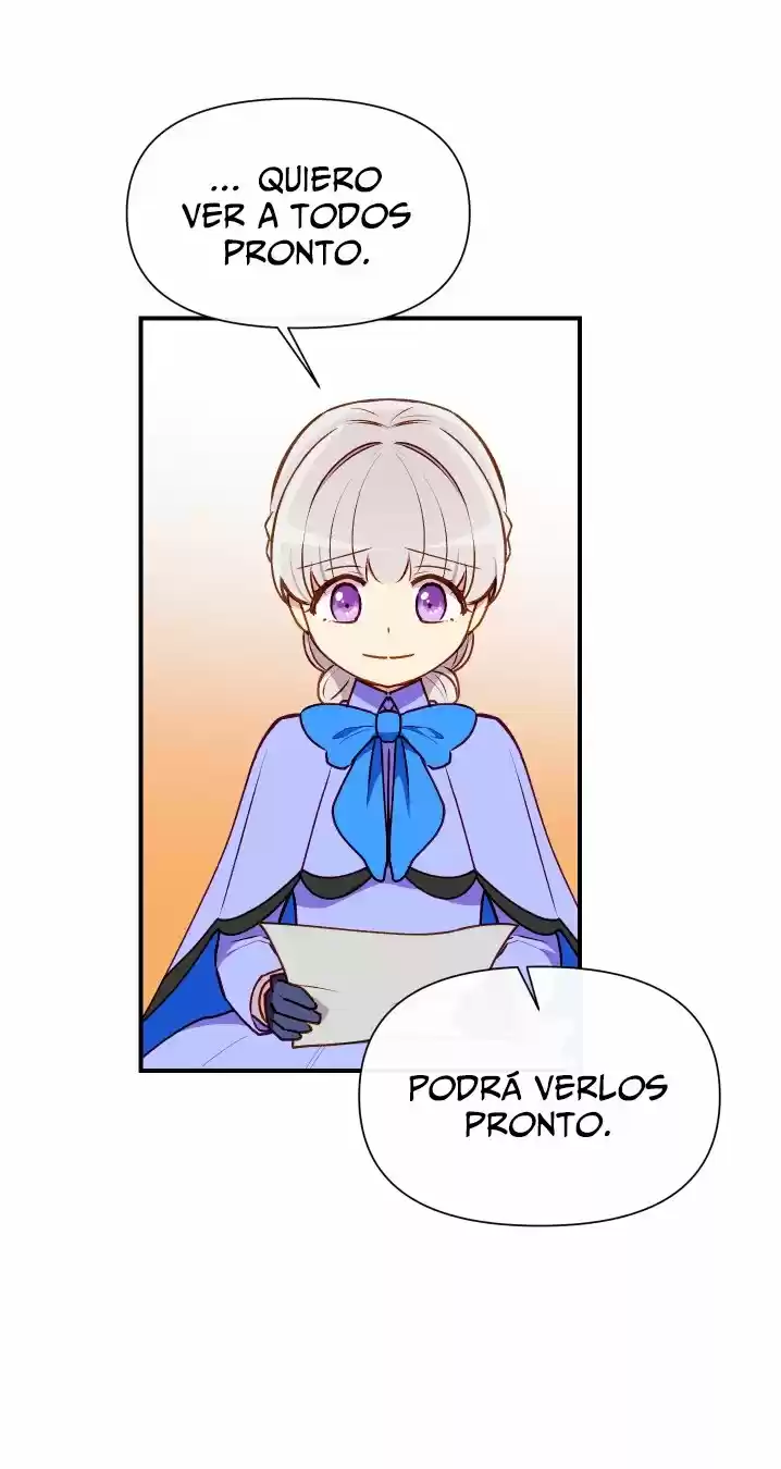La Duquesa Monstruosa Y La Princesa Del Contrato - Capítulo 55 - Página 21 - LectorTMOo