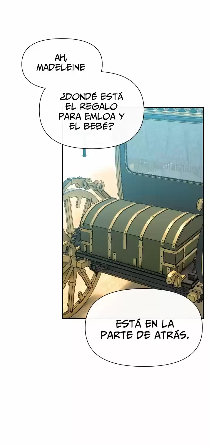 La Duquesa Monstruosa Y La Princesa Del Contrato - Capítulo 55 - Página 22 - LectorTMOo