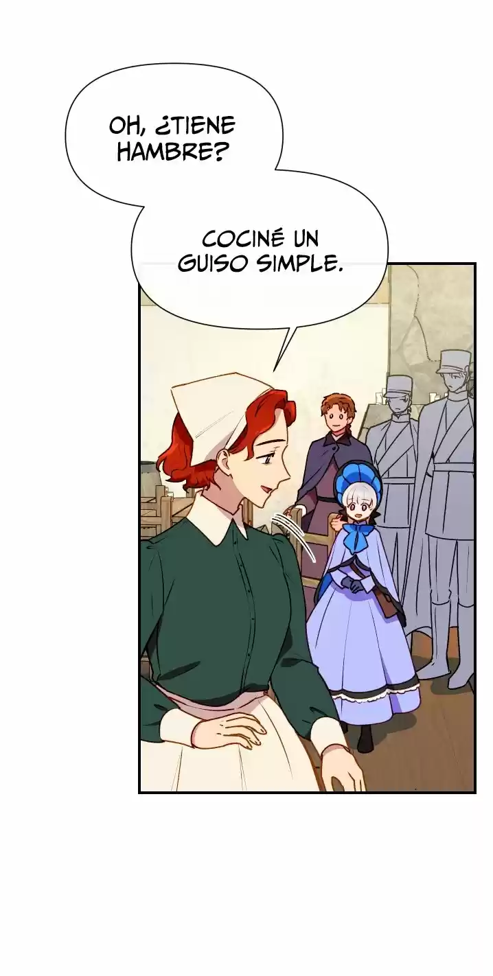 La Duquesa Monstruosa Y La Princesa Del Contrato - Capítulo 55 - Página 37 - LectorTMOo