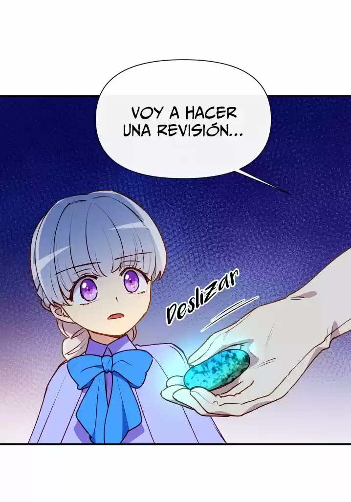 La Duquesa Monstruosa Y La Princesa Del Contrato - Capítulo 55 - Página 41 - LectorTMOo