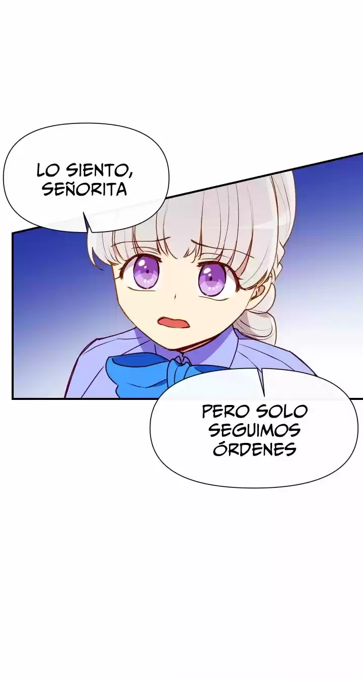 La Duquesa Monstruosa Y La Princesa Del Contrato - Capítulo 55 - Página 45 - LectorTMOo